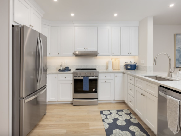 Sanibel 3rd Floor Vacation Condo, 3 Bedrooms with Gulf View